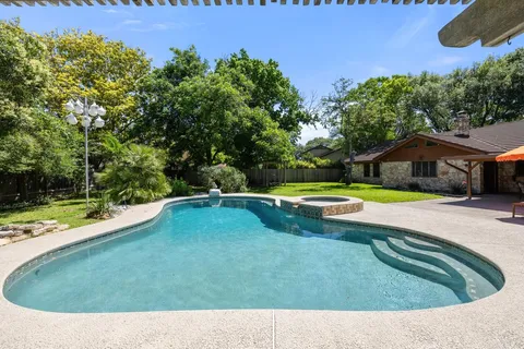 $560,000 | 4602 Indian Wells Drive, Austin, TX 78747