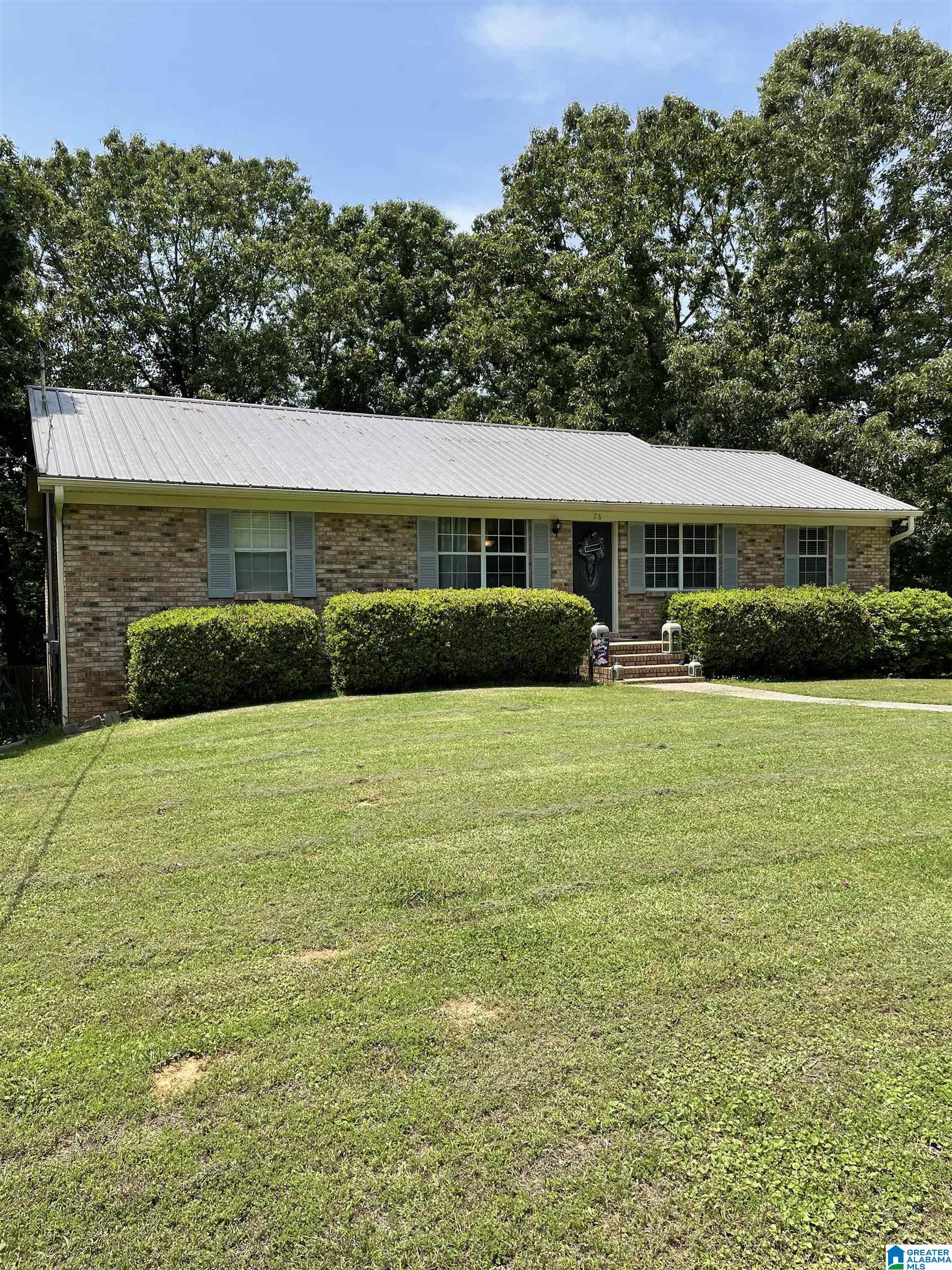 78 Mountain Oaks Ridge Road Warrior, AL 35180 - Photo 2 of 38