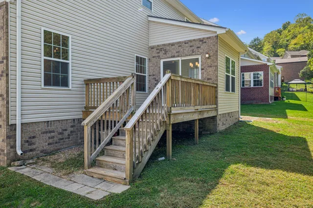 $549,000 | 1032 Nunnery Lane, Nashville, TN 37221