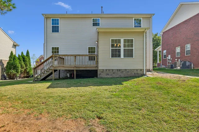 $549,000 | 1032 Nunnery Lane, Nashville, TN 37221