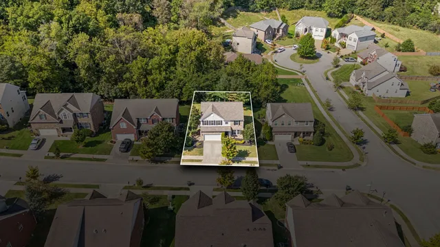 $549,000 | 1032 Nunnery Lane, Nashville, TN 37221