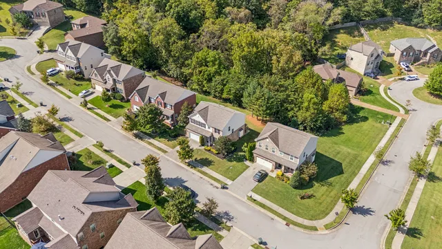 $549,000 | 1032 Nunnery Lane, Nashville, TN 37221