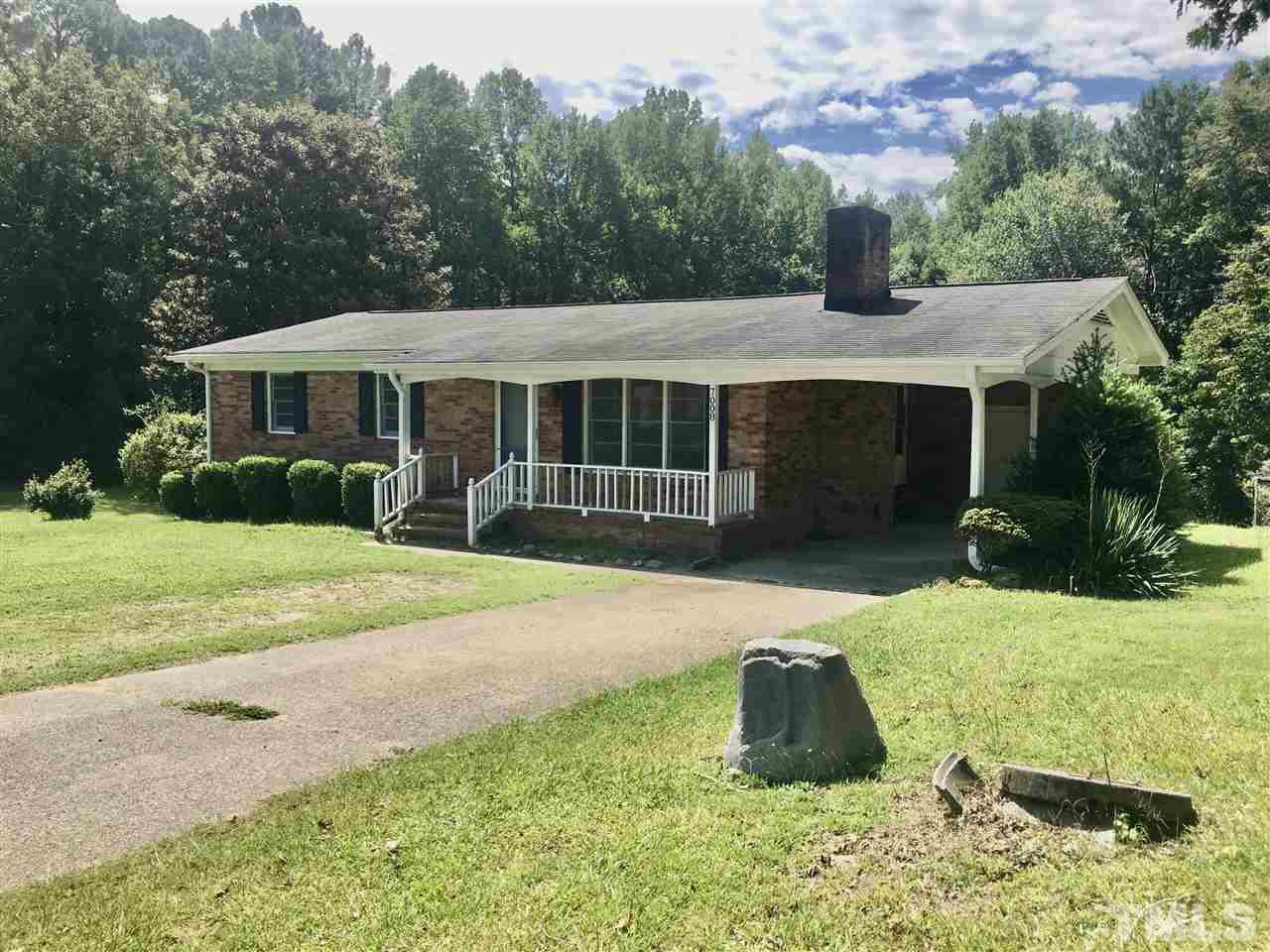 7008 Turnipseed Road Wendell, NC 27591 - Photo 1 of 20 Gallery Image 1