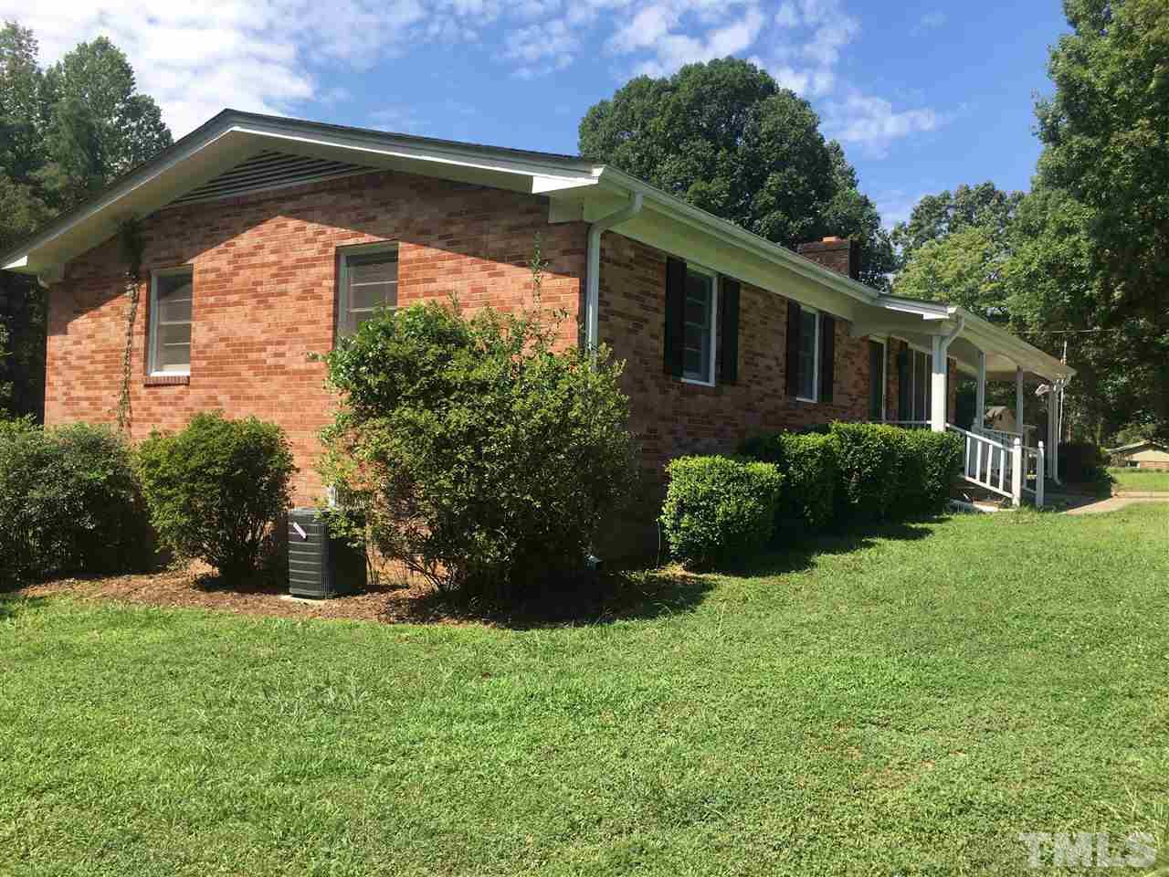 7008 Turnipseed Road Wendell, NC 27591 - Photo 2 of 20 Gallery Image 2