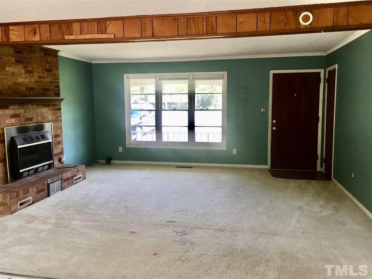 7008 Turnipseed Road Wendell, NC 27591 - Photo 12 of 20 Gallery Image 12