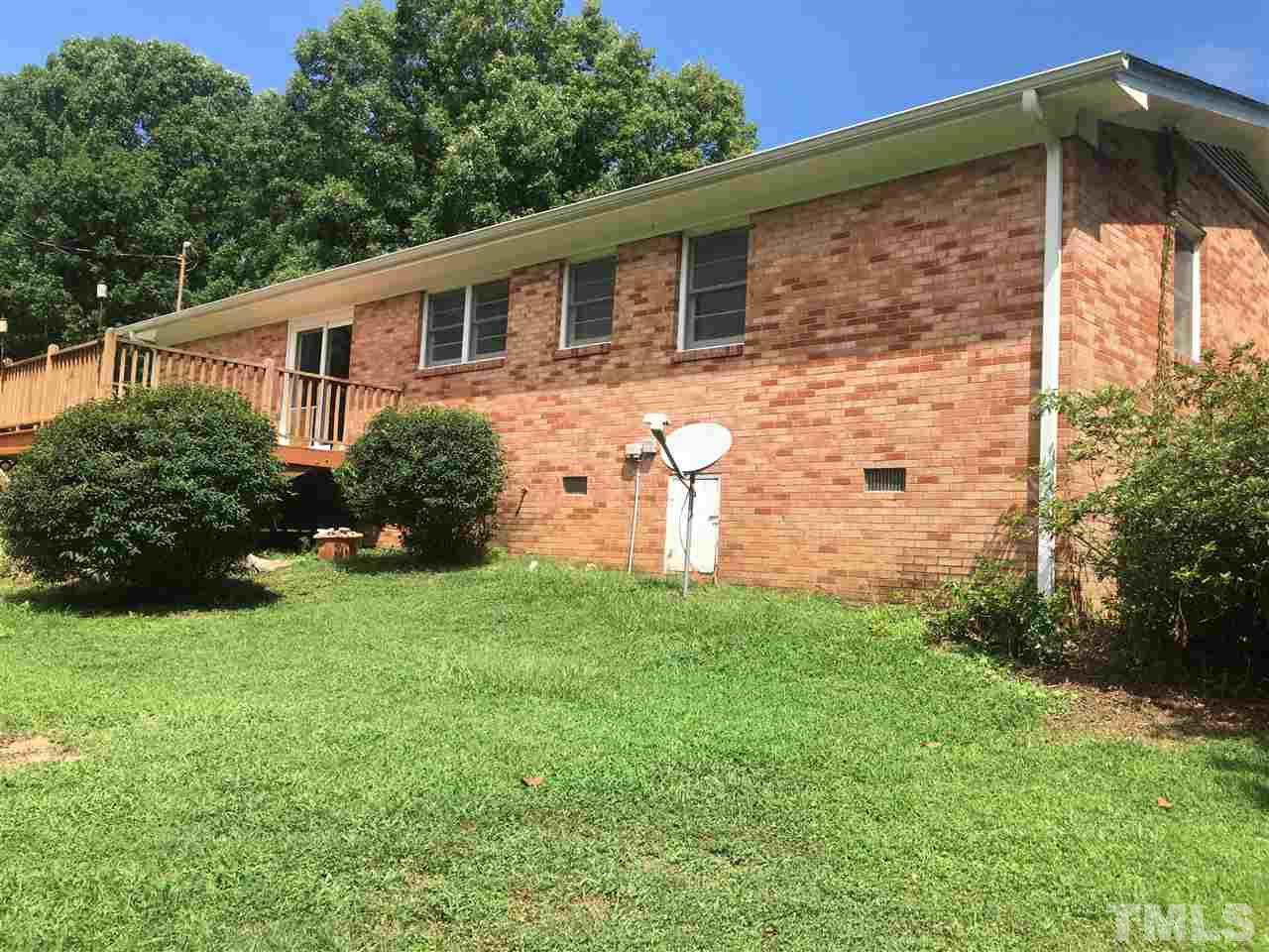 7008 Turnipseed Road Wendell, NC 27591 - Photo 3 of 20 Gallery Image 3