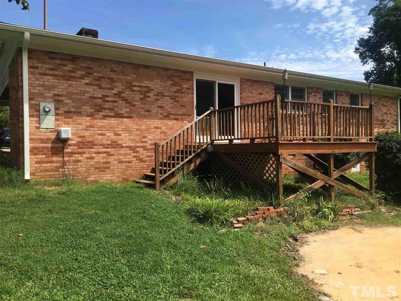 7008 Turnipseed Road Wendell, NC 27591 - Photo 4 of 20 Gallery Image 4