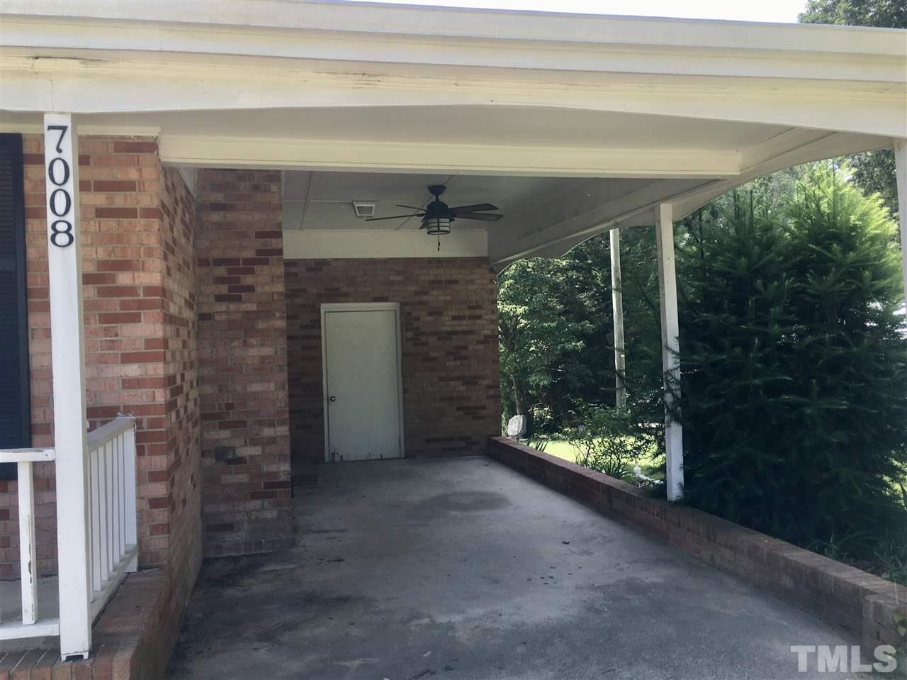7008 Turnipseed Road Wendell, NC 27591 - Photo 5 of 20 Gallery Image 5