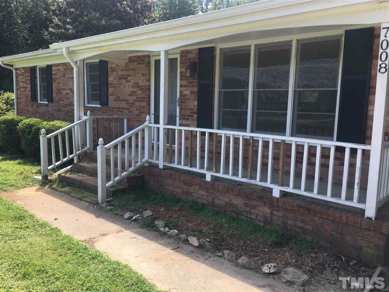 7008 Turnipseed Road Wendell, NC 27591 - Photo 6 of 20 Gallery Image 6