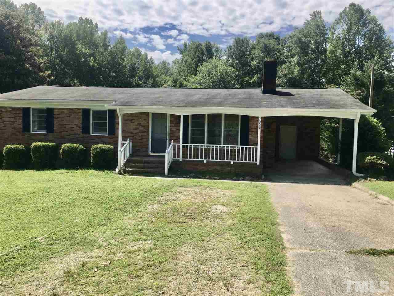 7008 Turnipseed Road Wendell, NC 27591 - Photo 7 of 20 Gallery Image 7