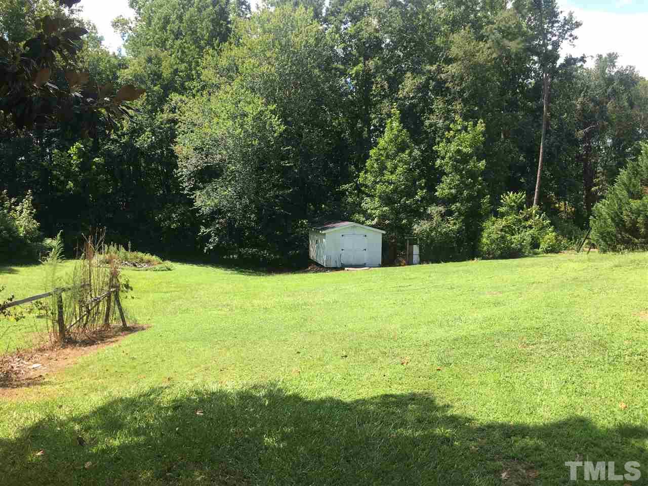 7008 Turnipseed Road Wendell, NC 27591 - Photo 8 of 20 Gallery Image 8