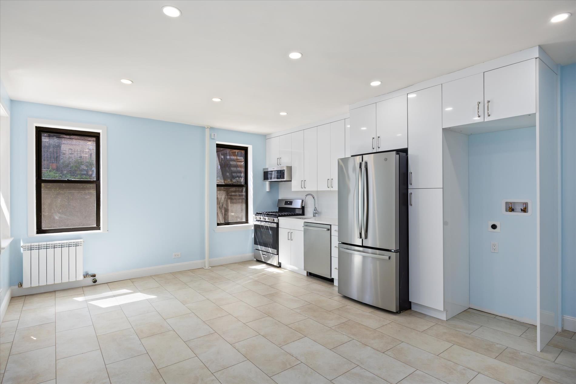 25 Indian Road, Unit 2A Manhattan, NY 10034 - Photo 8 of 19