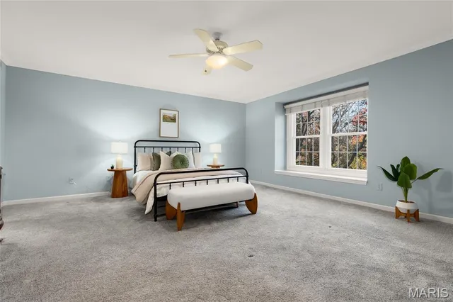 $249,900 | 526 Sarah Lane, Unit 22, Creve Coeur, MO 63141