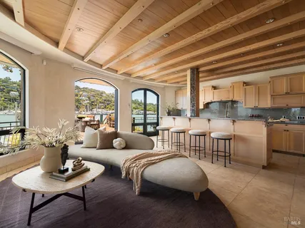 $12,277,000 | 5 Bellevue Avenue, Belvedere, CA 94920