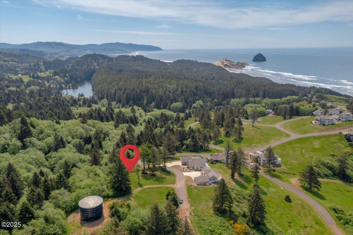 76 Megans View Point Cloverdale, OR 97112 - Photo 8 of 12 Lot 76 Meg