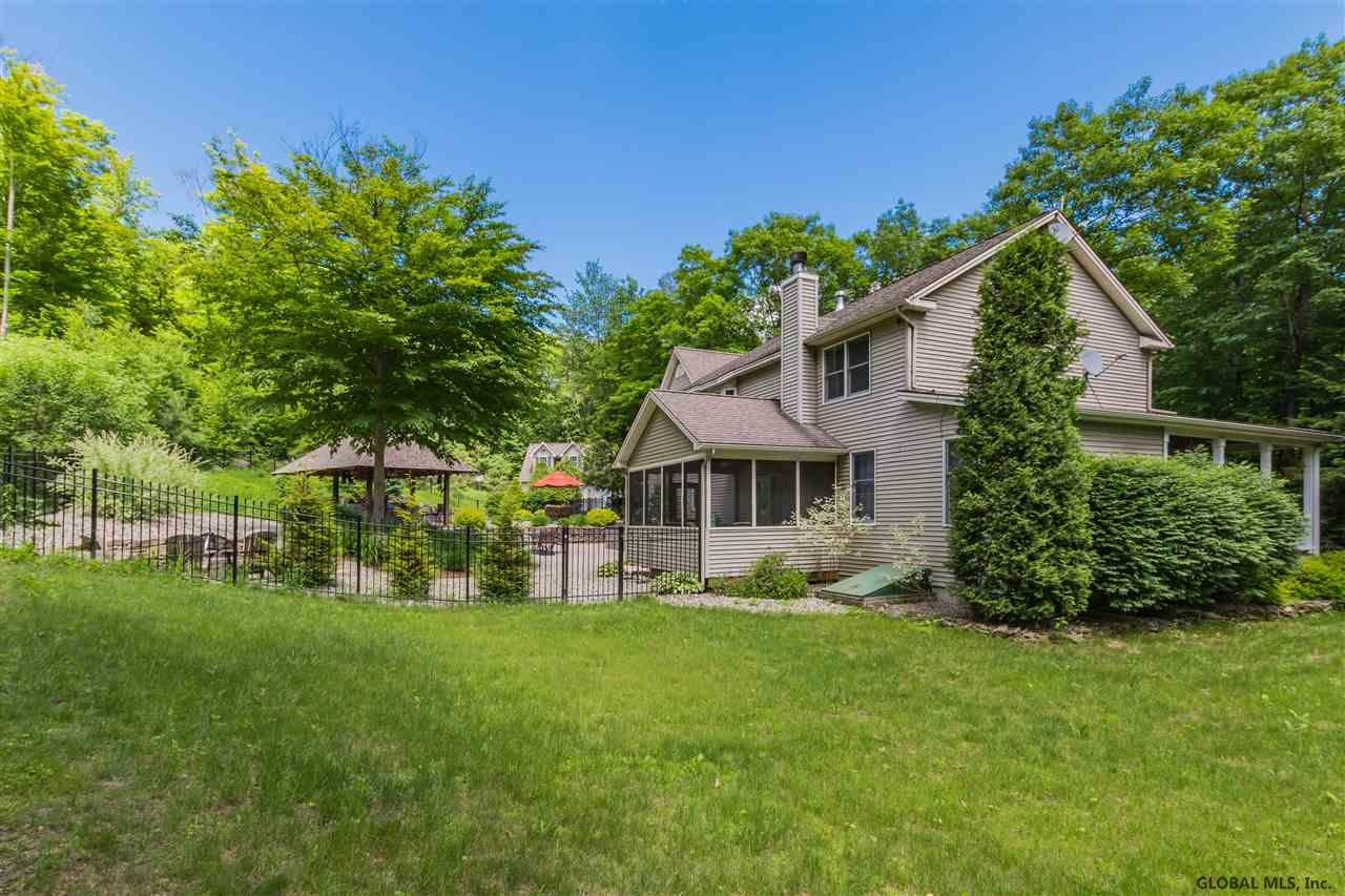 665 Ralph Road Lake Luzerne, NY 12846 - Photo 8 of 51 Photo 8