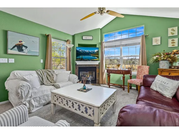 $465,000 | 215 Rock Bridge Lane, Windsor, CO 80550