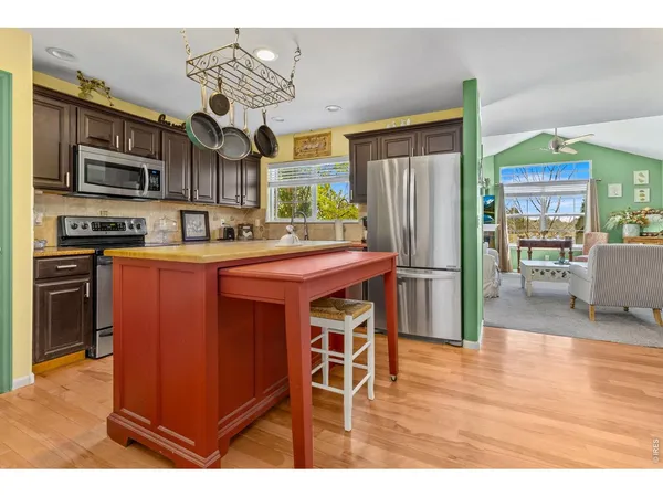 $465,000 | 215 Rock Bridge Lane, Windsor, CO 80550