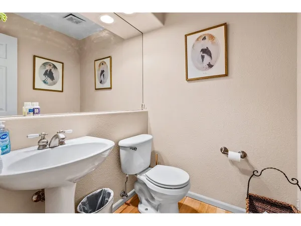 $465,000 | 215 Rock Bridge Lane, Windsor, CO 80550