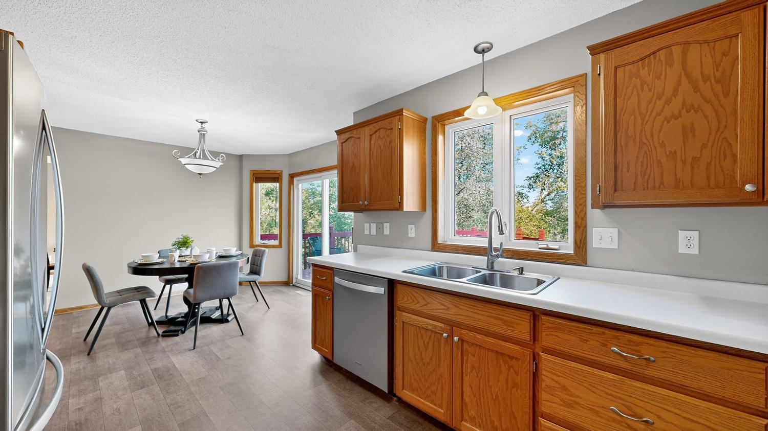 2114 Ponderosa Drive Southwest Rochester, MN 55902 - Photo 21 of 50