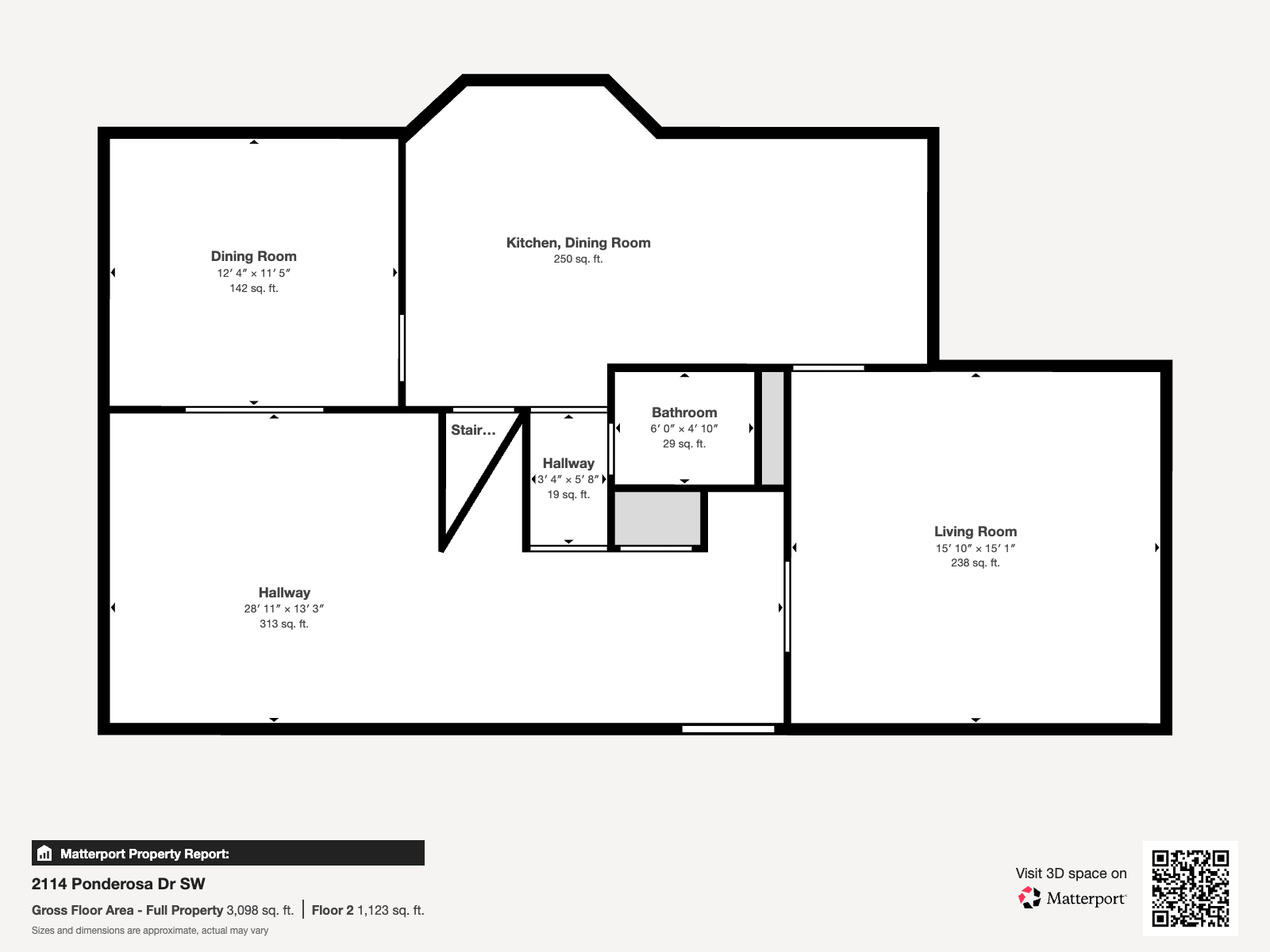 2114 Ponderosa Drive Southwest Rochester, MN 55902 - Photo 49 of 50