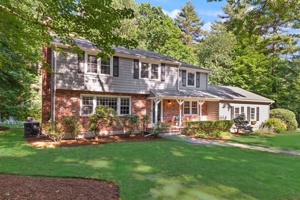 28 Colburn Drive Sharon, MA 02067 - Photo 2 of 42