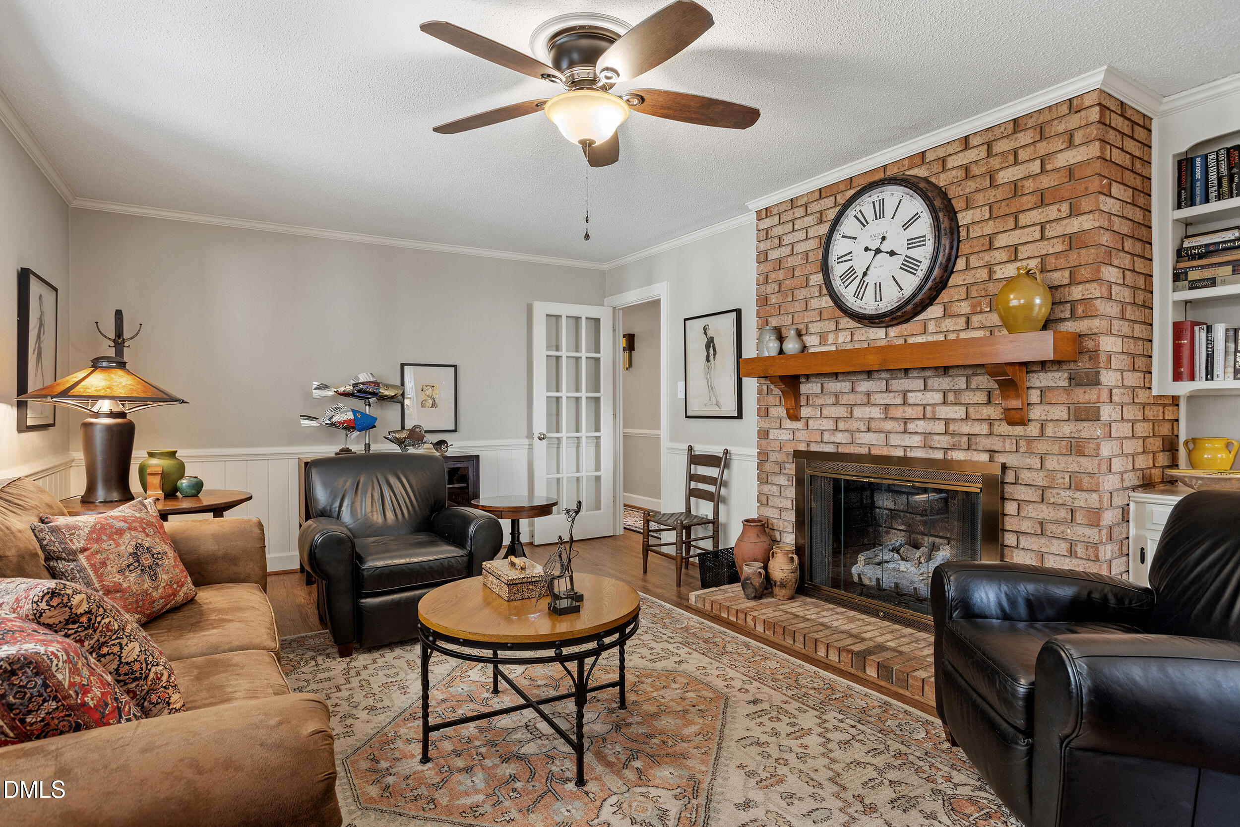 1814 Hermitage Road Northwest Wilson, NC 27896 - Photo 6 of 25