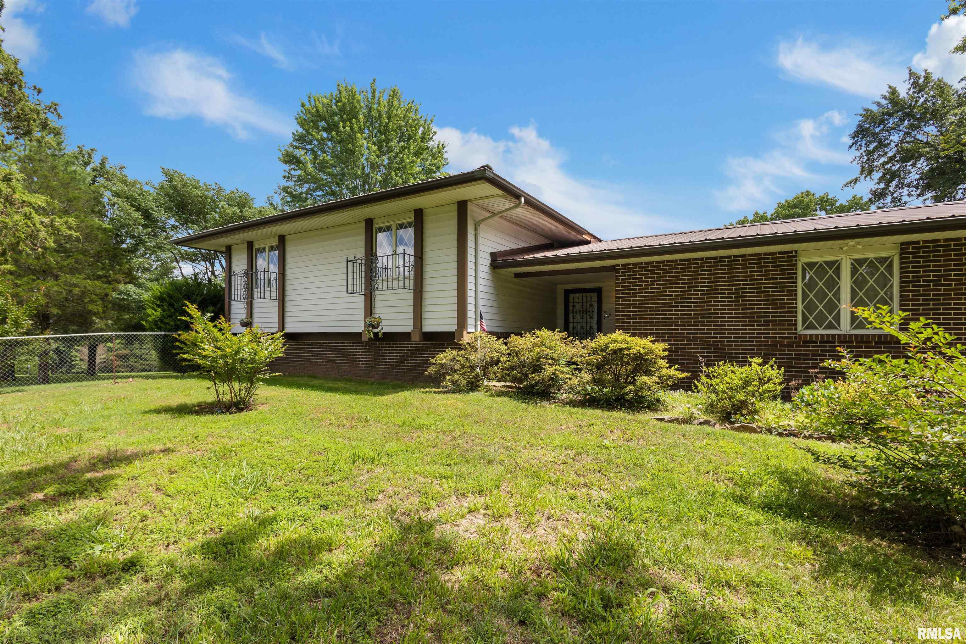 3940 Gilead Church Road Simpson, IL 62985 - Photo 2 of 34