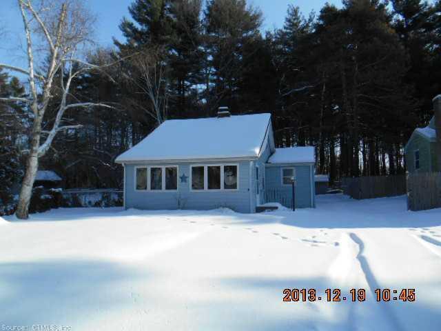 62 Cottage Road Enfield, CT 06082 - Photo 1 of 1 Exterior Front.