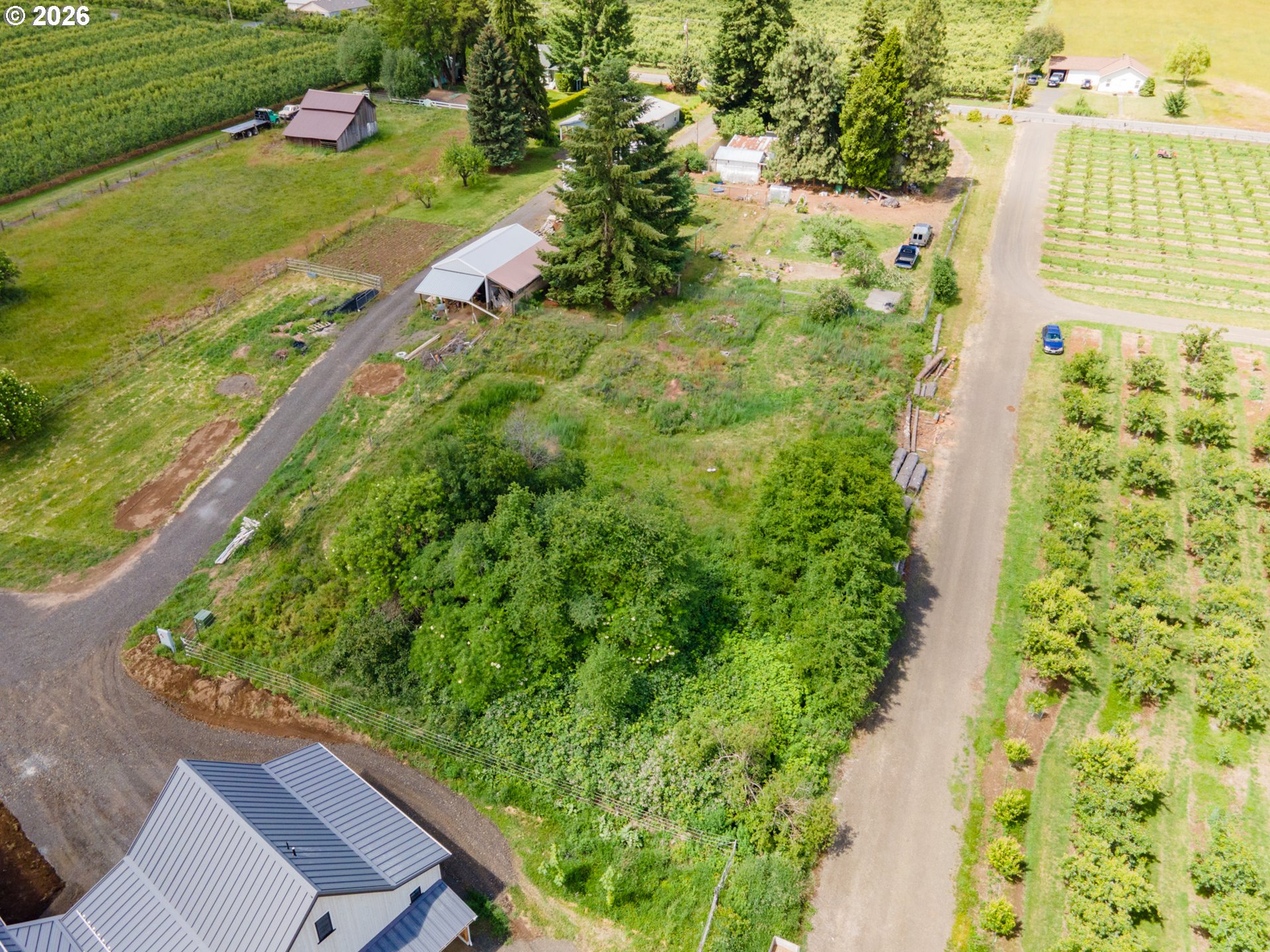 6455 Trout Creek Ridge Road Mount Hood Parkdale, OR 97041 - Photo 30 of 38