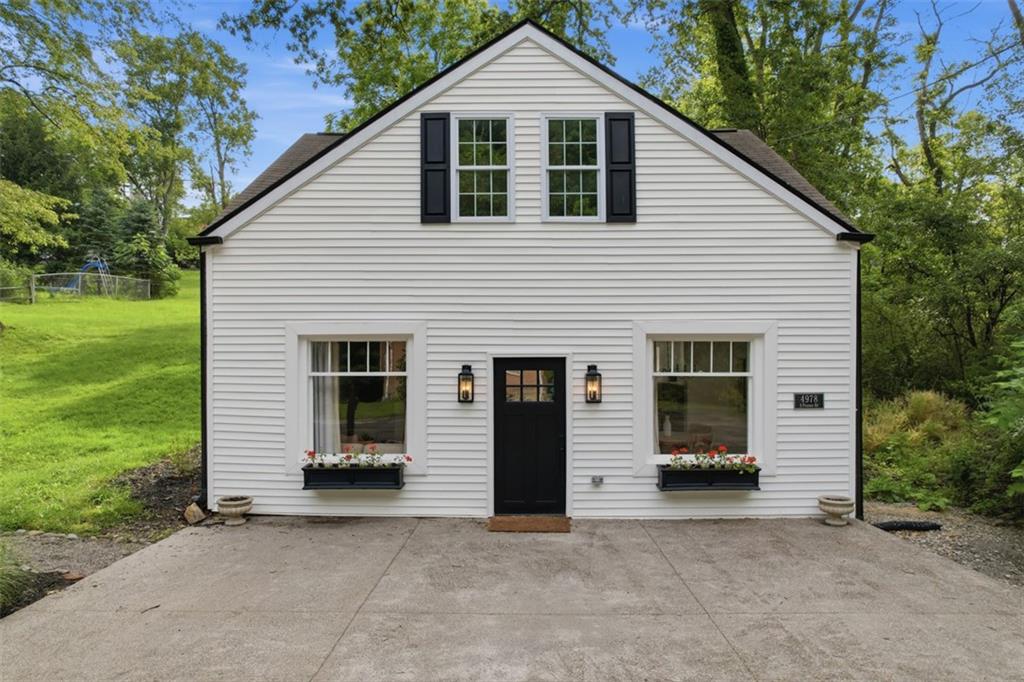 4978 South Pioneer Road Gibsonia, PA 15044 - Photo 4 of 47