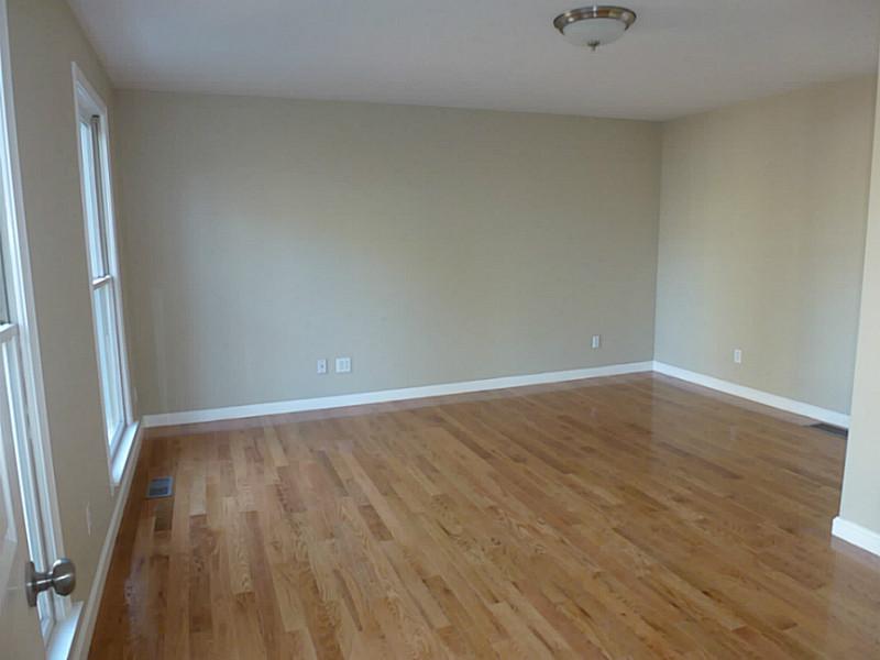 15 Rawson Road Cumberland, RI 02864 - Photo 12 of 24 Master Bedroom. 1st floor master suite with walkin closet