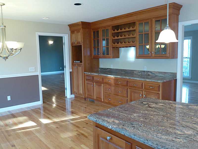 15 Rawson Road Cumberland, RI 02864 - Photo 24 of 24 Kitchen.