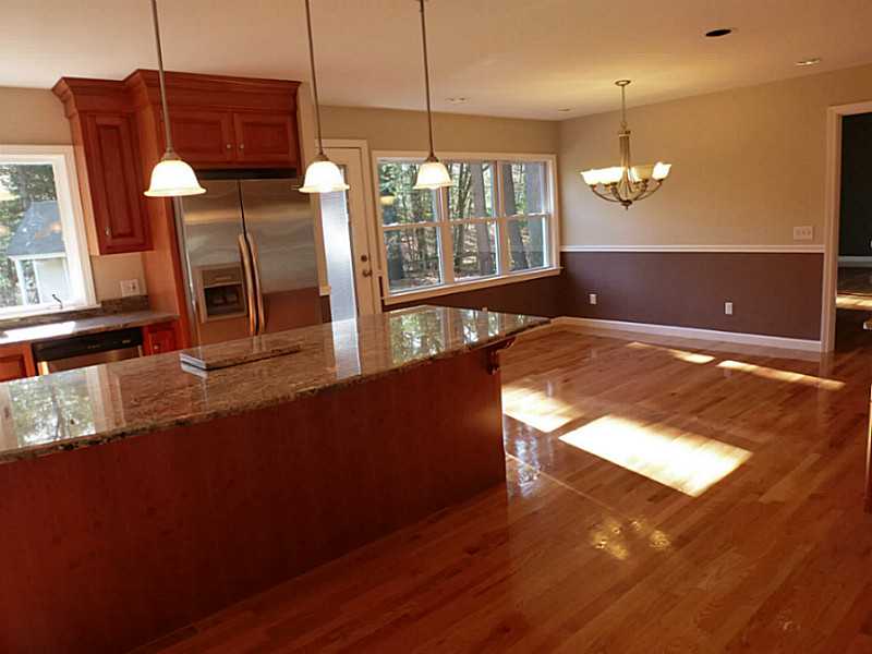 15 Rawson Road Cumberland, RI 02864 - Photo 8 of 24 Kitchen.