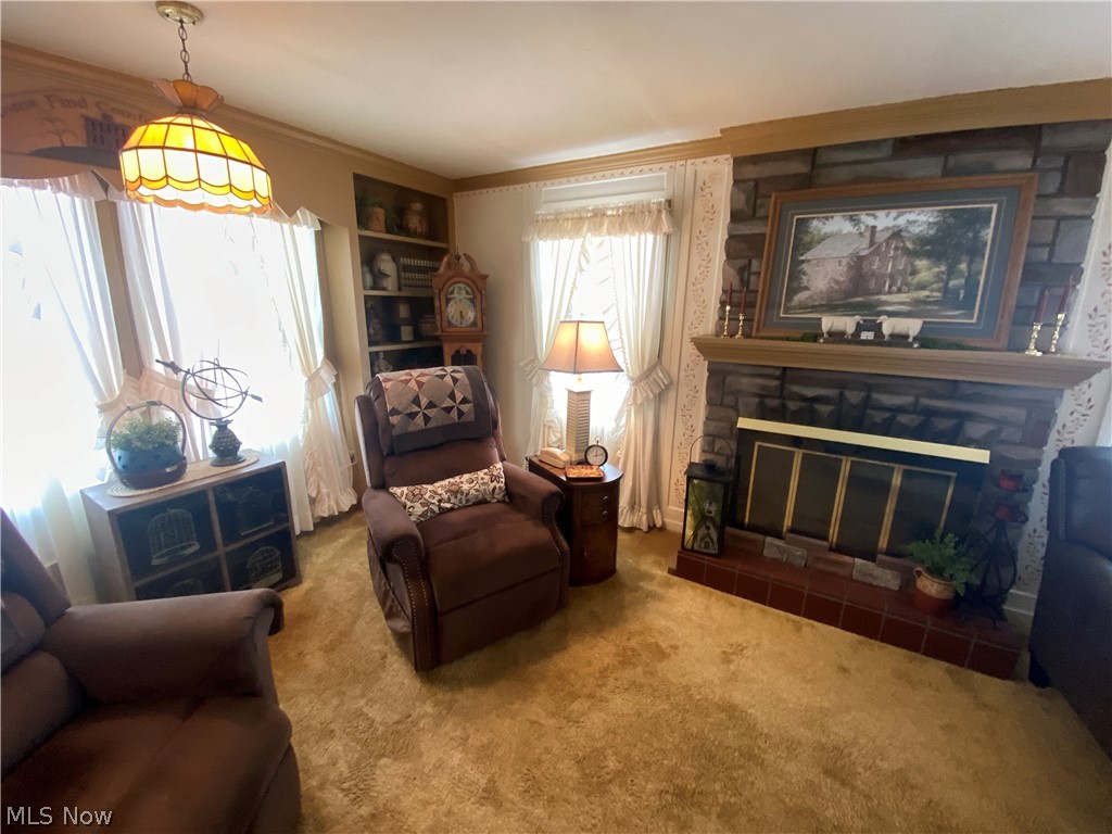 1316 Hollyrood Road Sandusky, OH 44870 - Photo 4 of 27