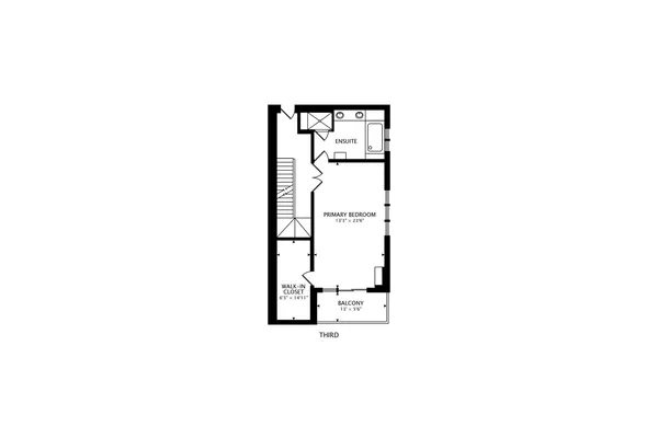 $1,500,000 | 3407 North Bell Avenue, Unit B, Chicago, IL 60618