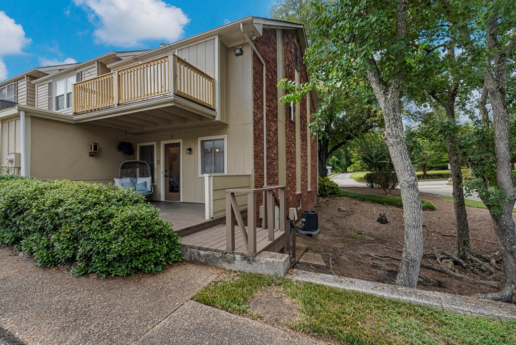 2133 13th Street Columbus, GA 31906 - Photo 2 of 15 a view of a house with a yard and sitting area