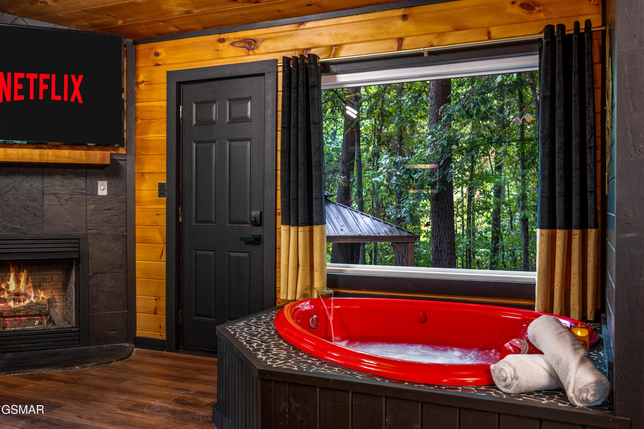 3746 Old Thomas Cross Road Sevierville, TN 37876 - Photo 16 of 32 Gallery Image 16