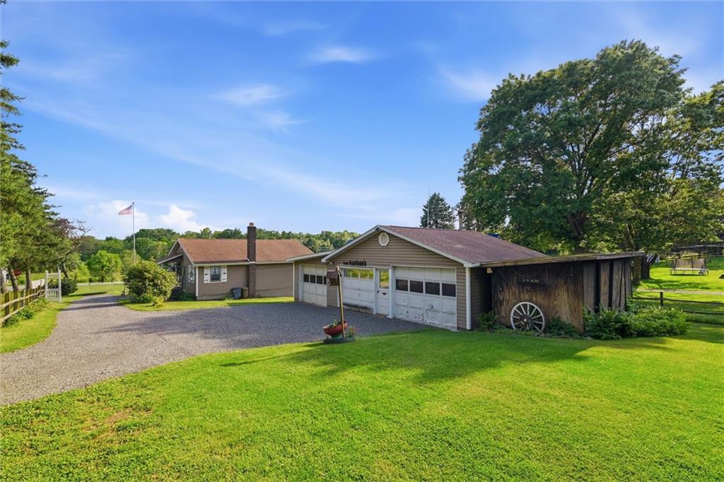 1812 Highway 56 Spring Church, PA 15686 - Photo 33 of 50