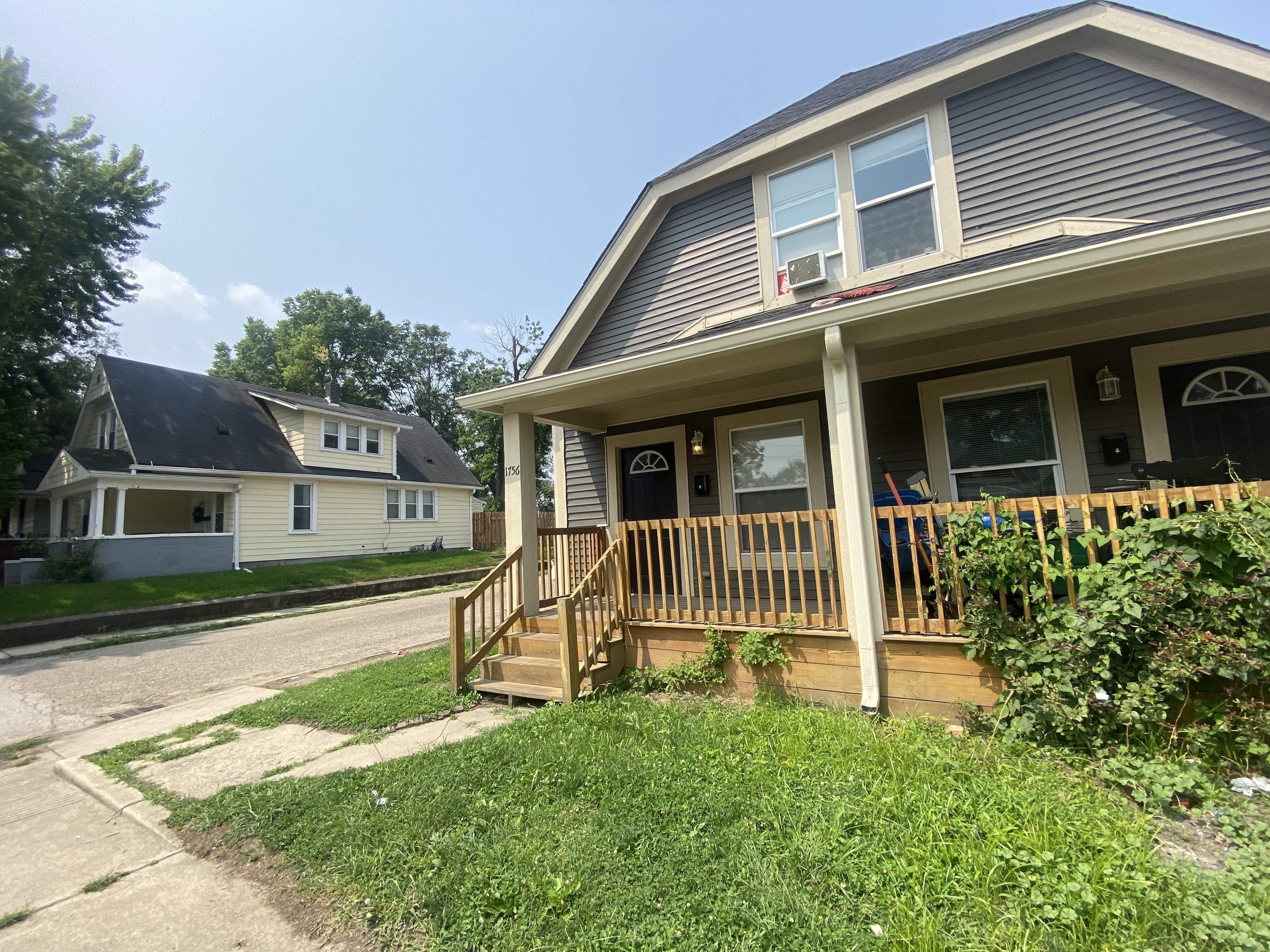 1756 South Delaware Street Indianapolis, IN 46225 - Photo 2 of 12