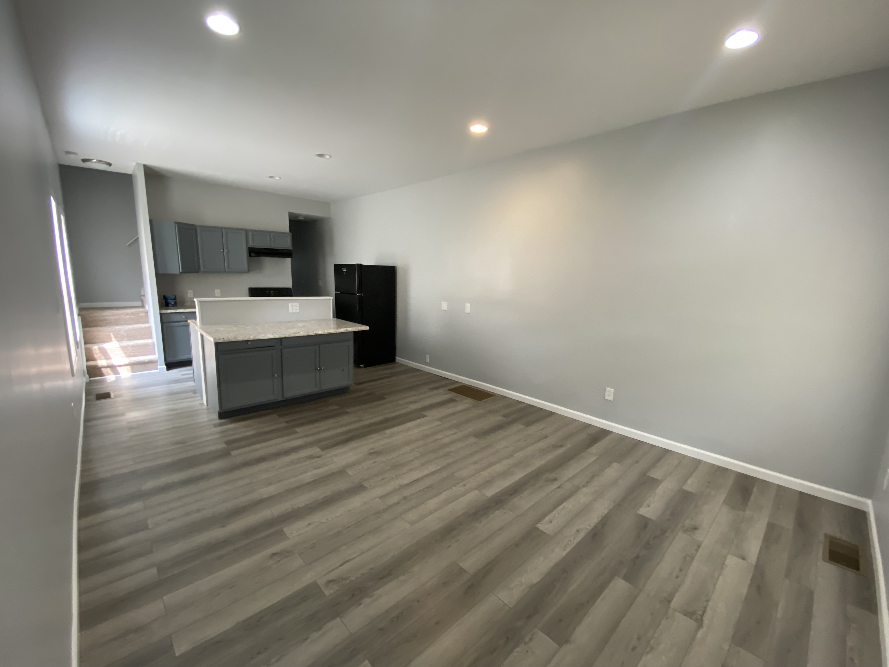 1756 South Delaware Street Indianapolis, IN 46225 - Photo 4 of 12