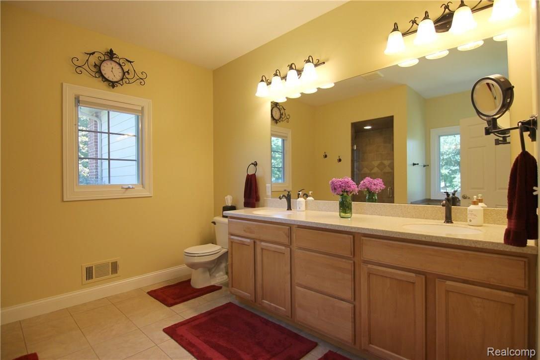 5690 General Squier Road Dryden, MI 48428 - Photo 33 of 40 jGeneral Squire Rd Master Bath.jpg