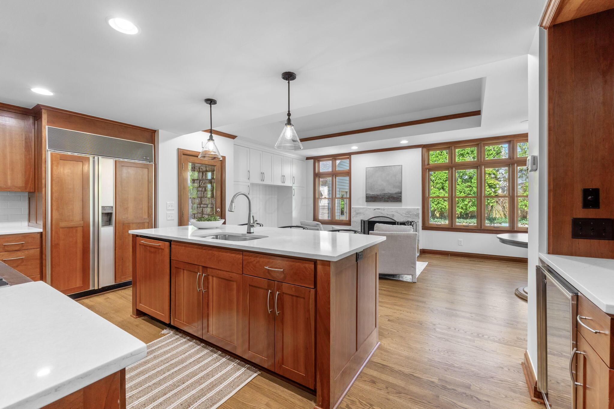 2134 Yorkshire Road Columbus, OH 43221 - Photo 12 of 53 2134 Yorkshire Rd (Interior)-6 (1)