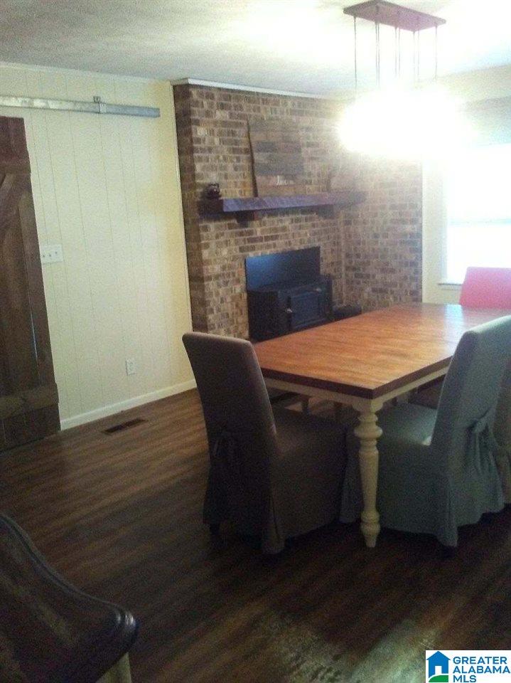 1611 Nelson Road Weaver, AL 36277 - Photo 17 of 50
