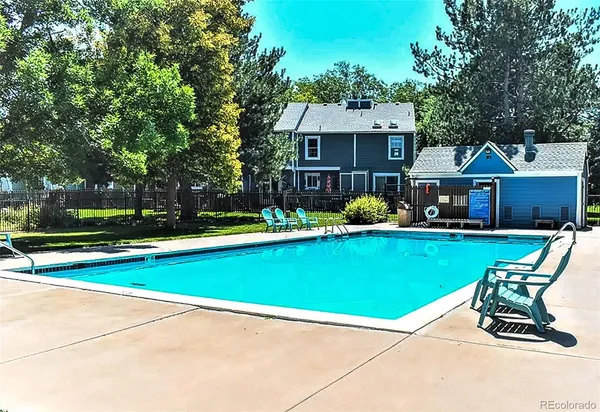 $345,000 | 10494 West Dartmouth Avenue, Lakewood, CO 80227