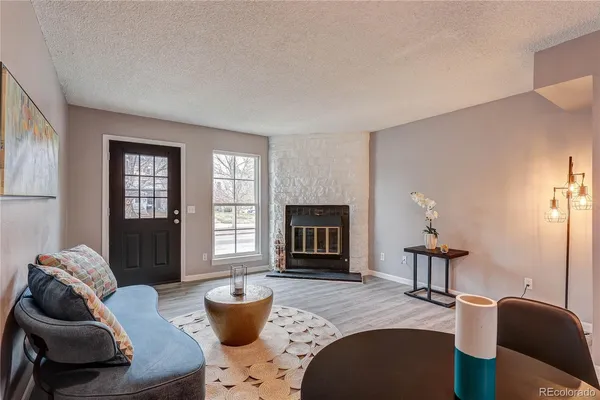 $345,000 | 10494 West Dartmouth Avenue, Lakewood, CO 80227