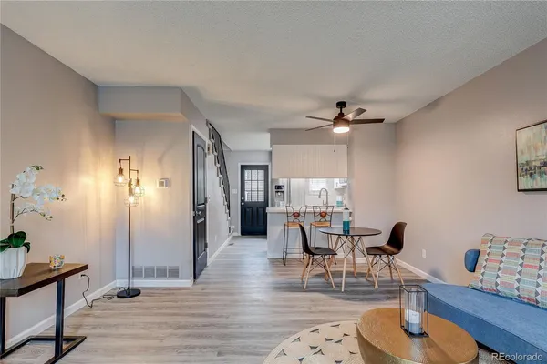 $345,000 | 10494 West Dartmouth Avenue, Lakewood, CO 80227