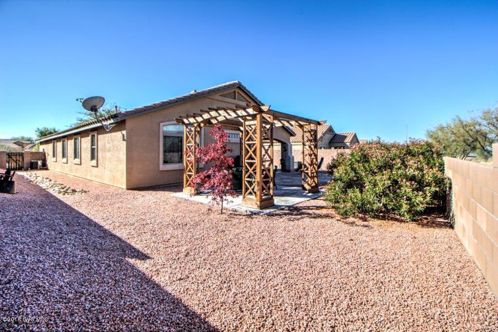 299 East Creosote Draw Road Vail, AZ 85641 - Photo 31 of 32
