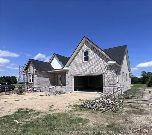 $439,900 | 1102 West Carthage Road, Lumberton, NC 28360