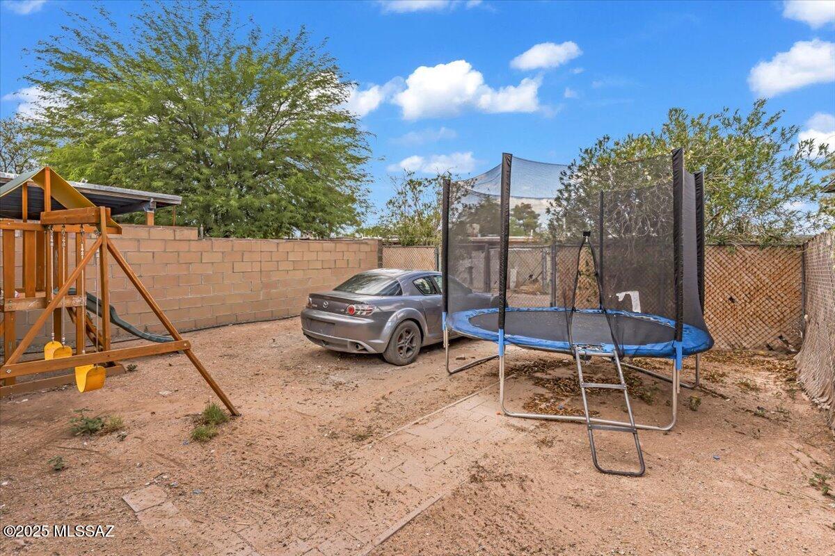 162 West Mossman Road Tucson, AZ 85706 - Photo 20 of 22 Gallery Image 20